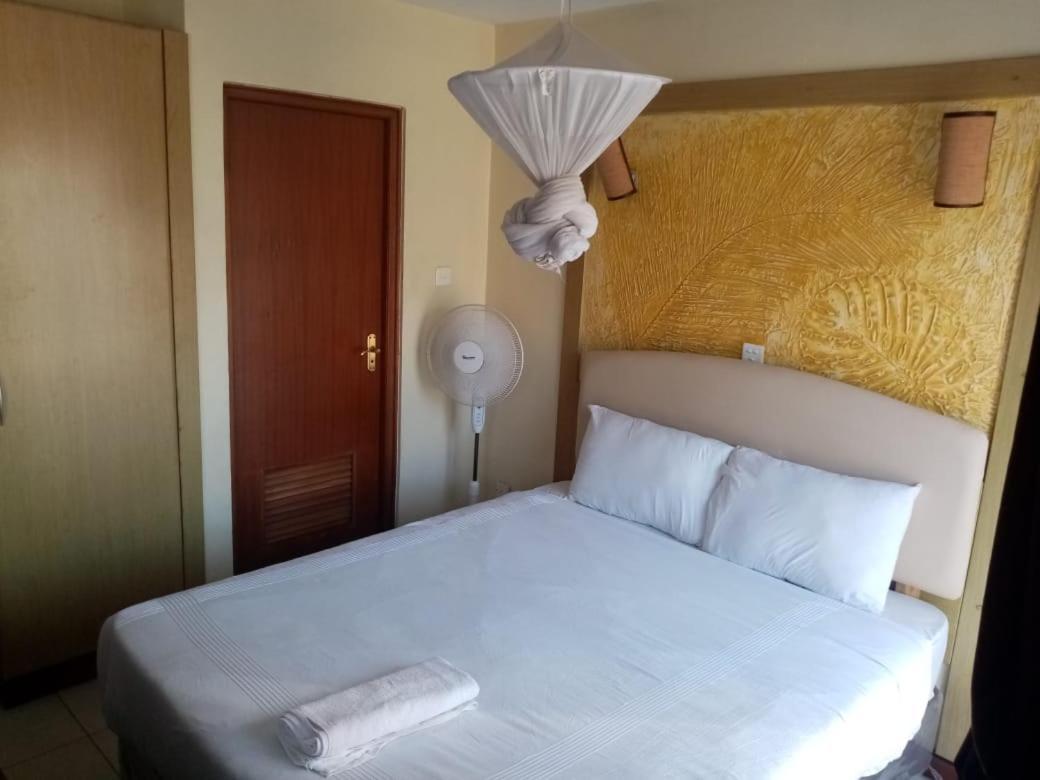 Kim Suites - Mvuli Studio Apartment Nairobi Zewnętrze zdjęcie